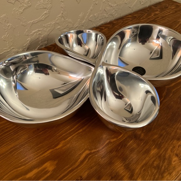 NAMBE Infinity Server - Brand New - Picture 4 of 11